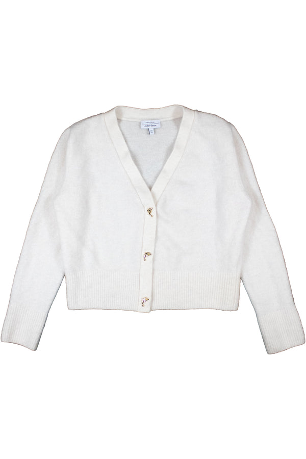 & Other Stories - Knit Cardigan