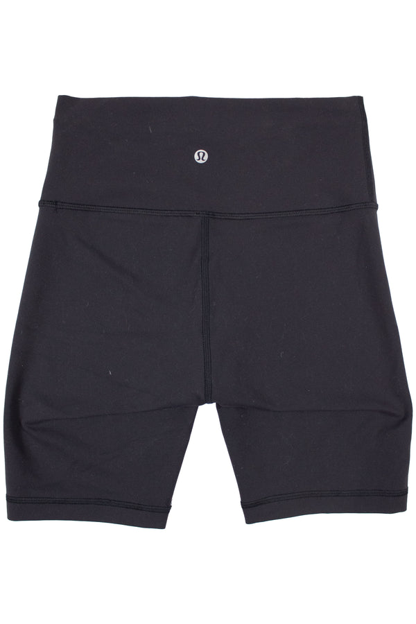 Lululemon - Bike Shorts