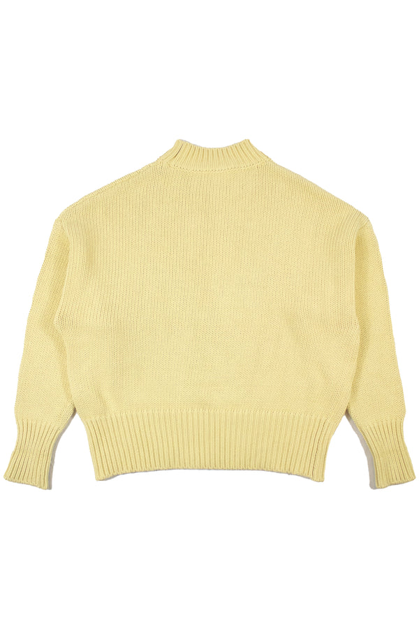 Assembly Label - Knit Jumper