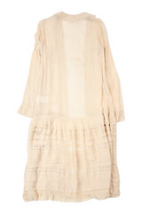 Trelise Cooper - Chiffon Duster Coat