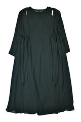 Moochi Faithfuls - Sheer Chiffon Midi