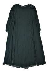 Moochi Faithfuls - Sheer Chiffon Midi