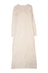 Marle - Silk & Cashmere Blend Dress