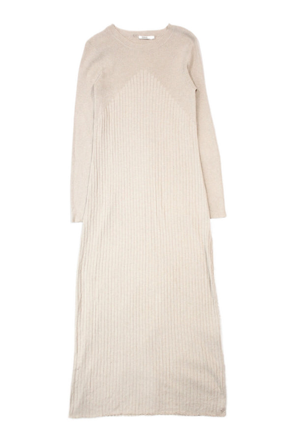 Marle - Silk & Cashmere Blend Dress