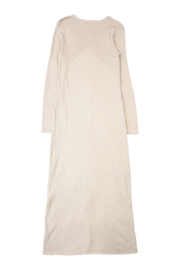 Marle - Silk & Cashmere Blend Dress