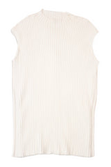 Marle - Rib Knit Vest Top
