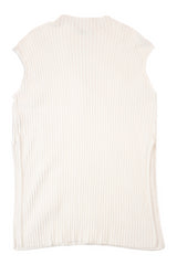 Marle - Rib Knit Vest Top