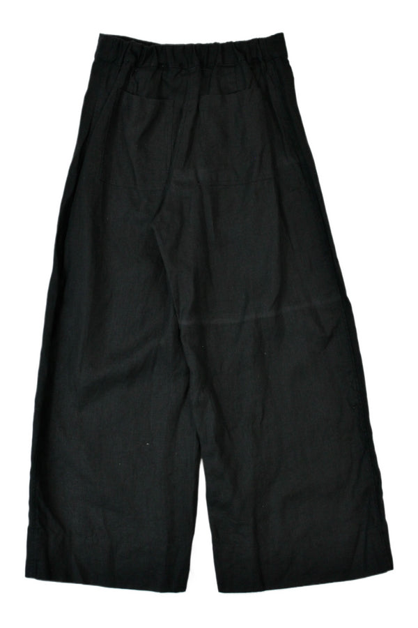 Mina - Linen Pants