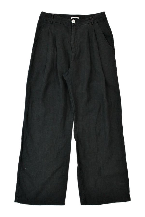 Marle - 100% Linen Pants