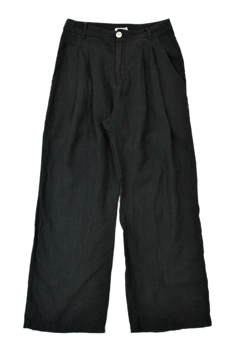 Marle - 100% Linen Pants