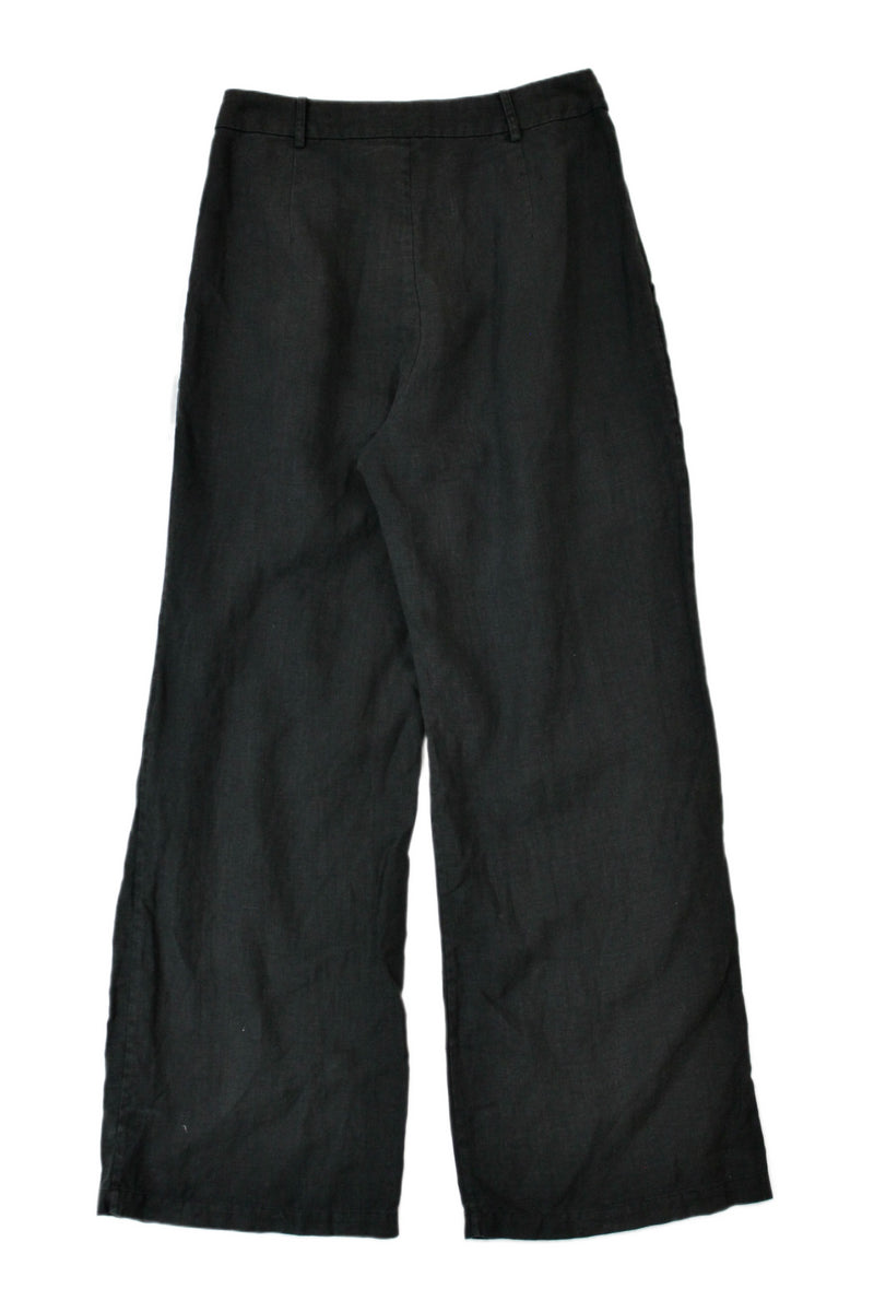 Marle - 100% Linen Pants