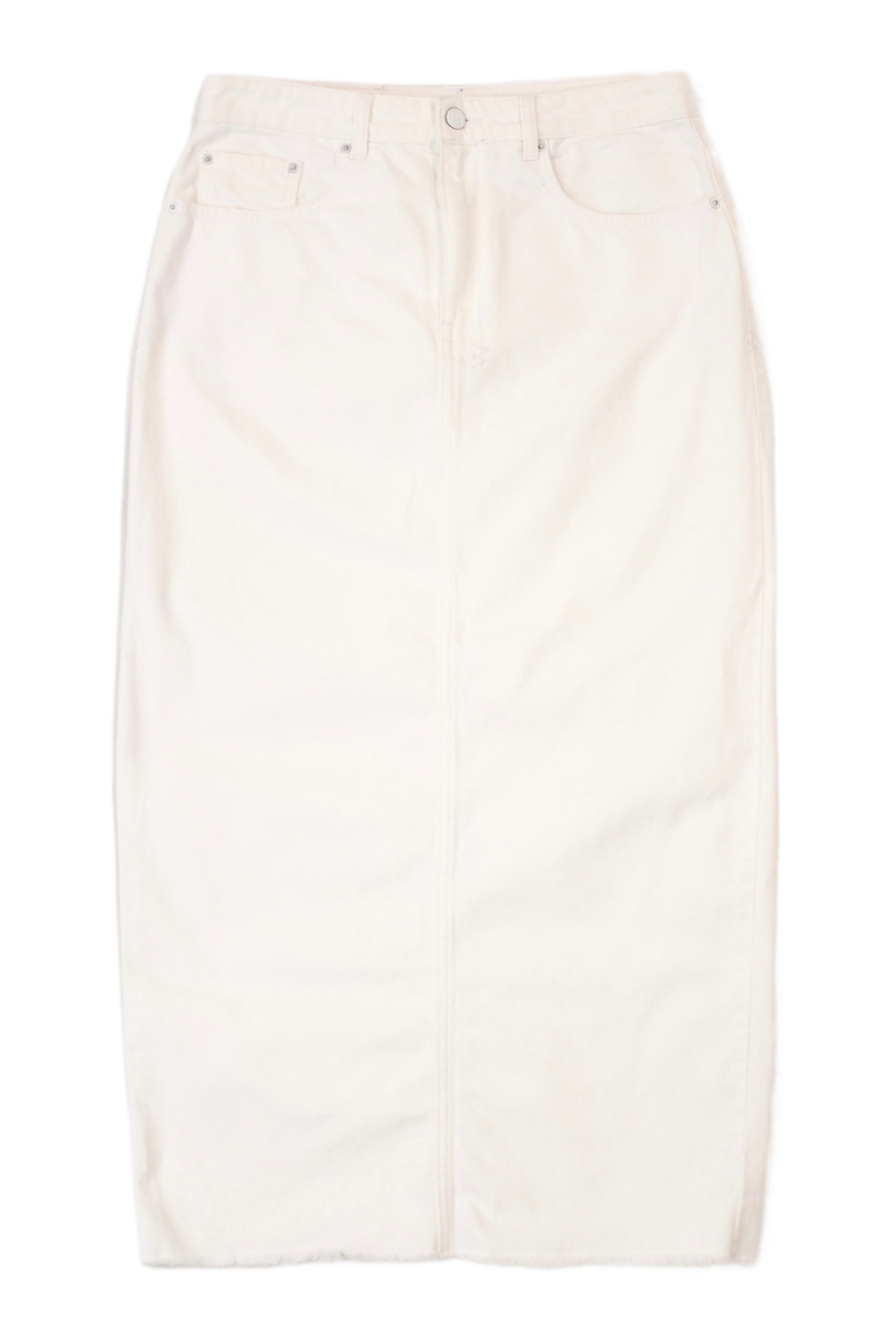 Ksubi - Denim Midi