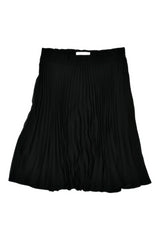 Juliette Hogan - Pleated Chiffon Mini