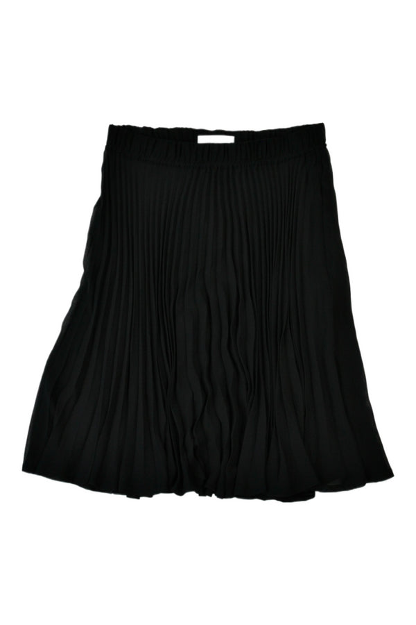 Juliette Hogan - Pleated Chiffon Mini