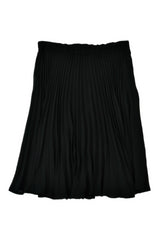 Juliette Hogan - Pleated Chiffon Mini