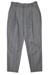 Anine Bing - Tweed Pants