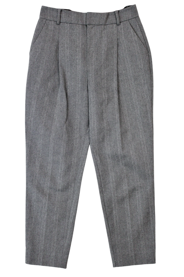 Anine Bing - Tweed Pants