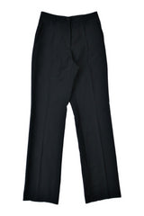 Dries Van Noten - Pinstripe Wool Pants
