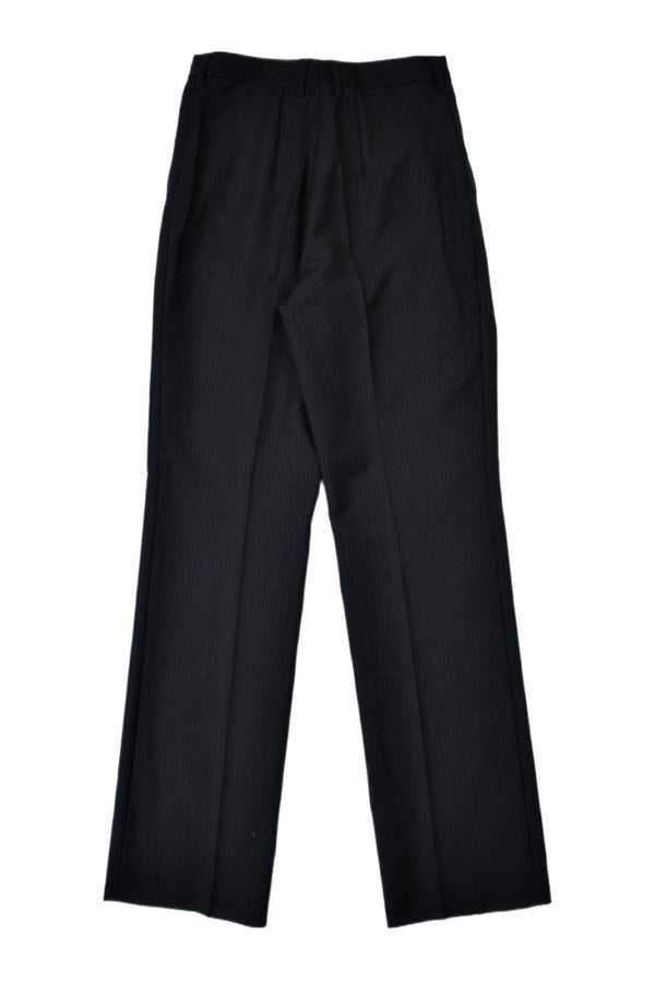 Dries Van Noten - Pinstripe Wool Pants