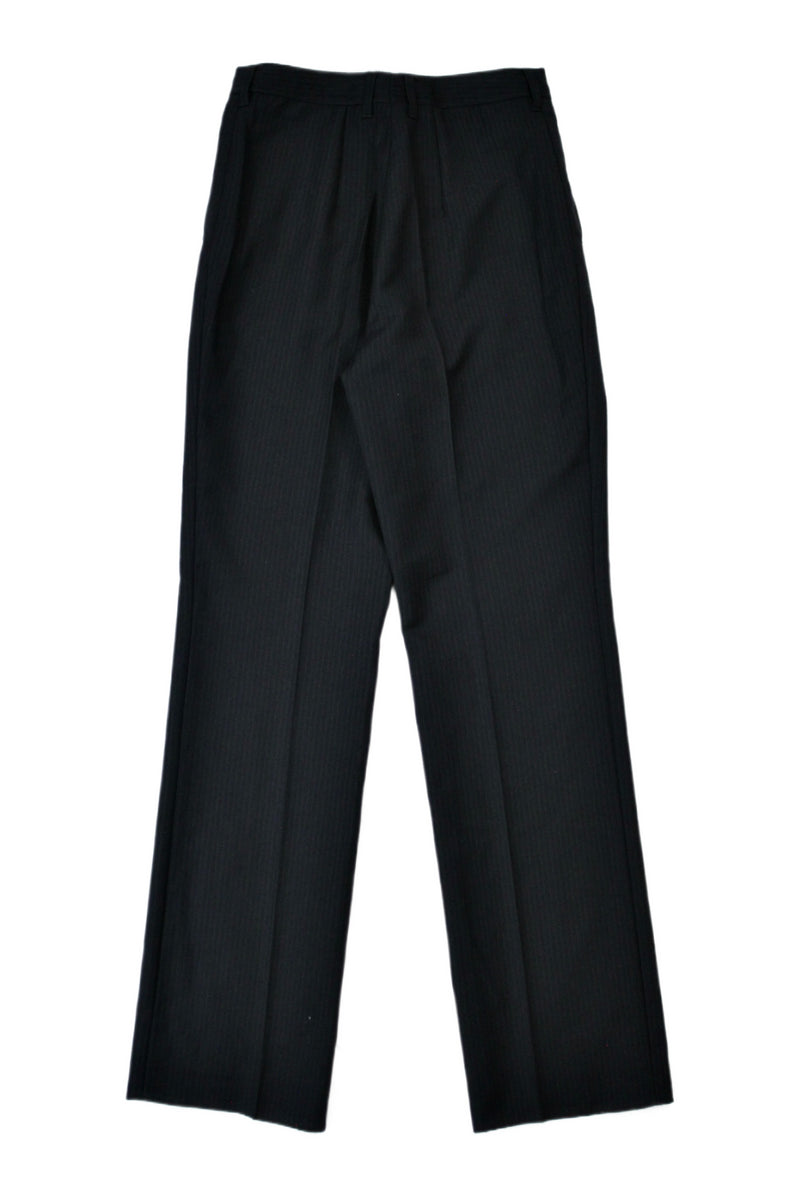 Dries Van Noten - Pinstripe Wool Pants