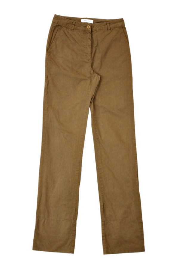 Henrik Vibskov - Cotton Pants