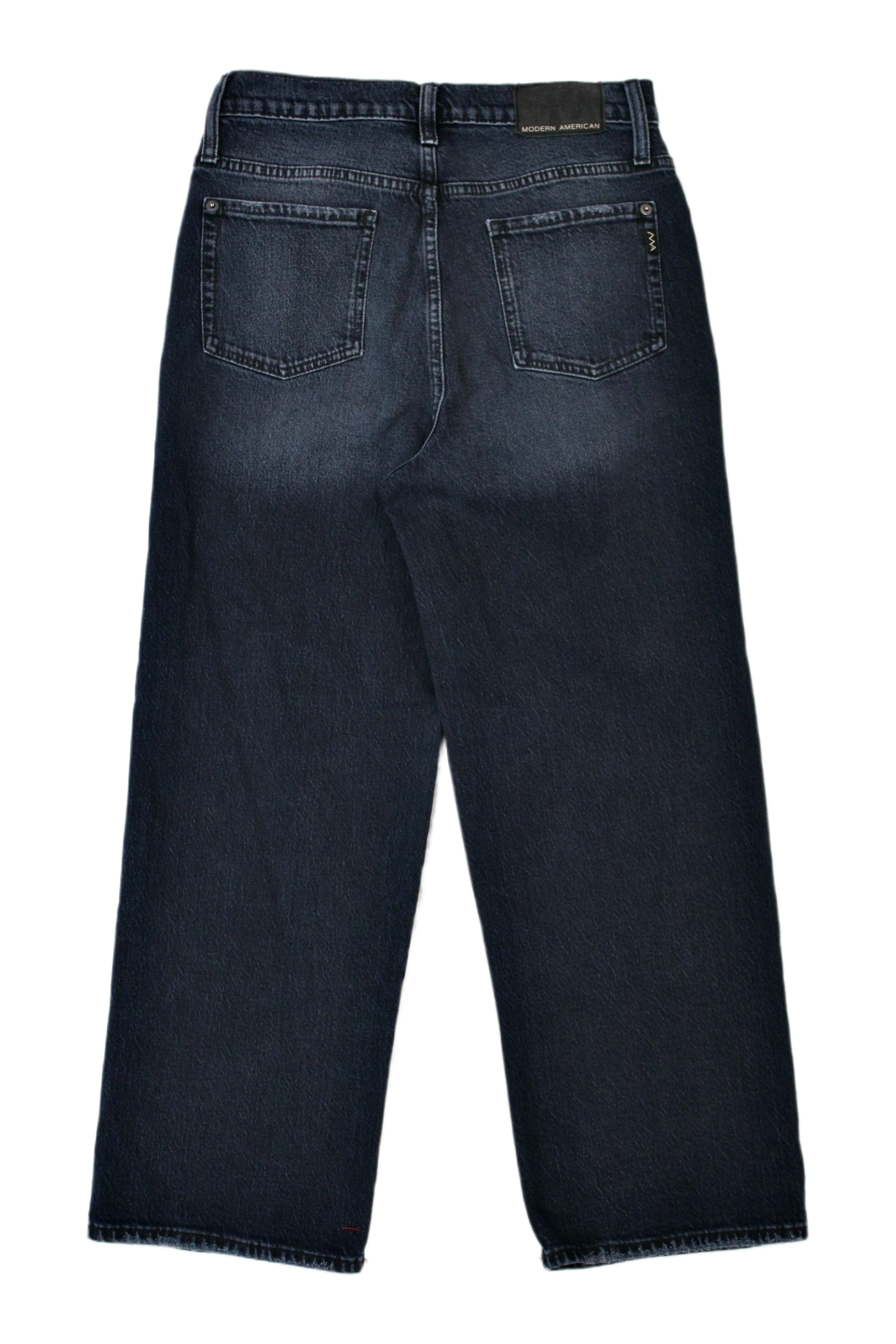 Modern American - Soft Wash Jeans