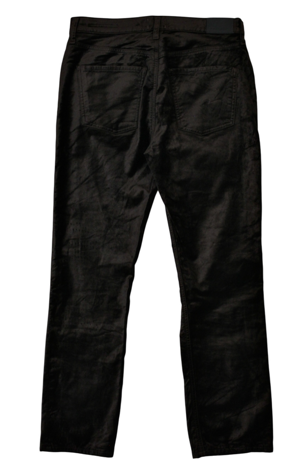 Citizens of Humanity - "Jolene" Velvet Pants