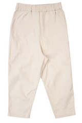 Moochi - Tapered Denim Pants