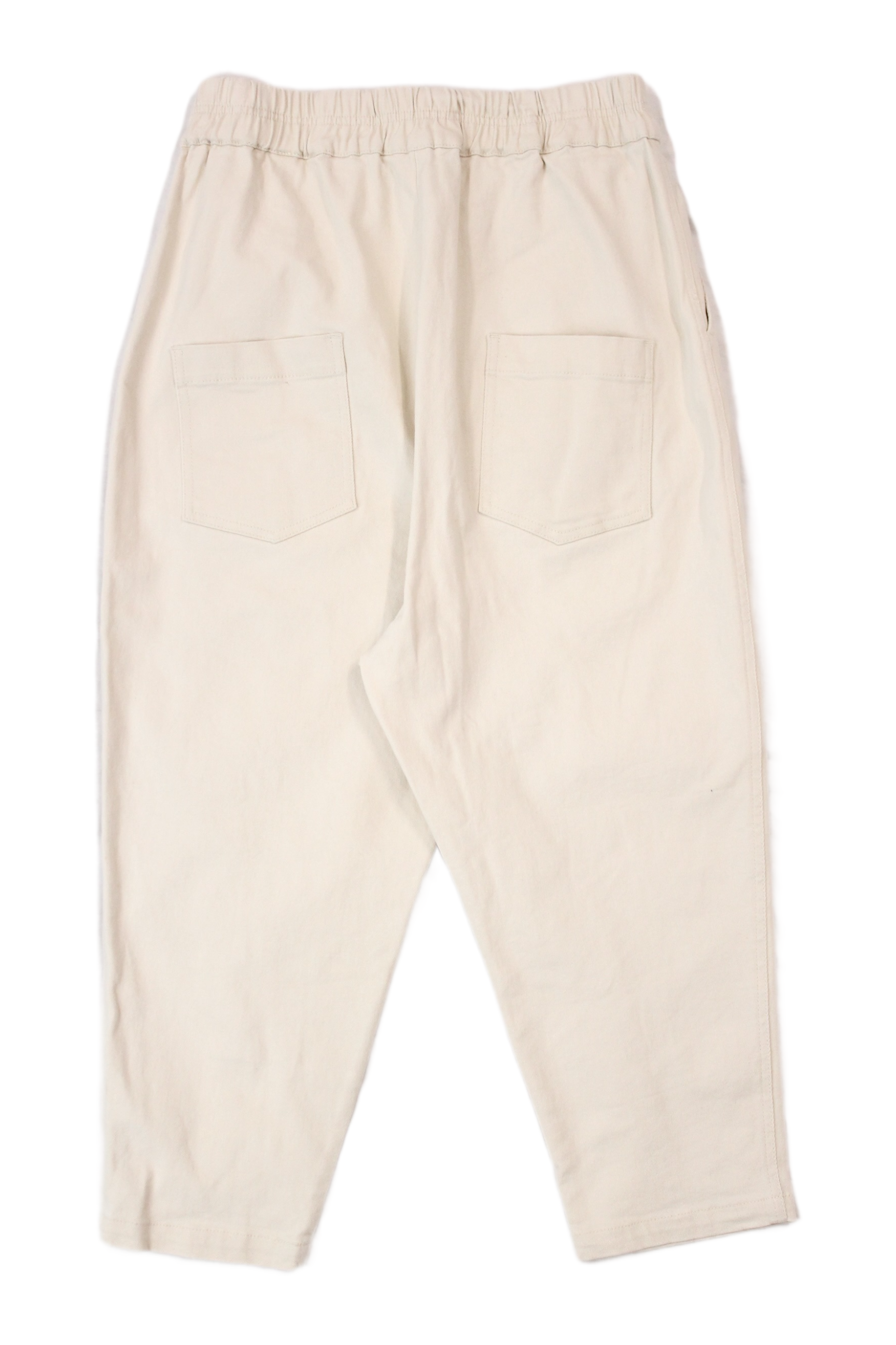 Moochi - Tapered Denim Pants