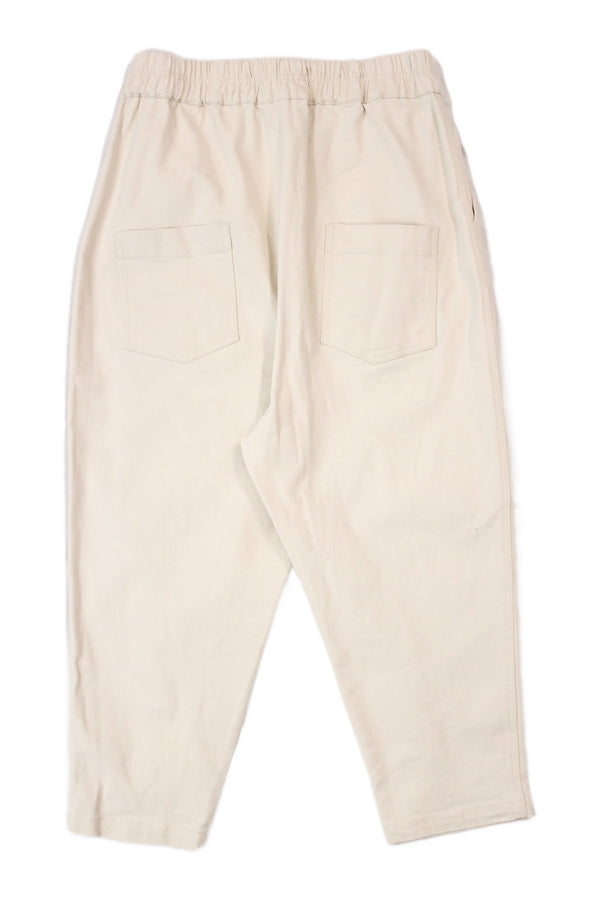 Moochi - Tapered Denim Pants