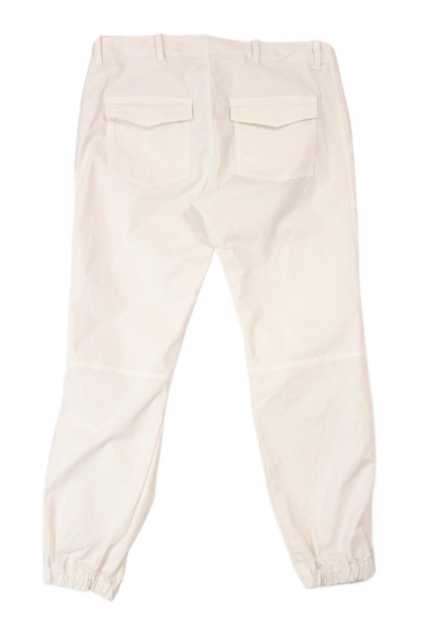 Nili Lotan - Cotton Pants