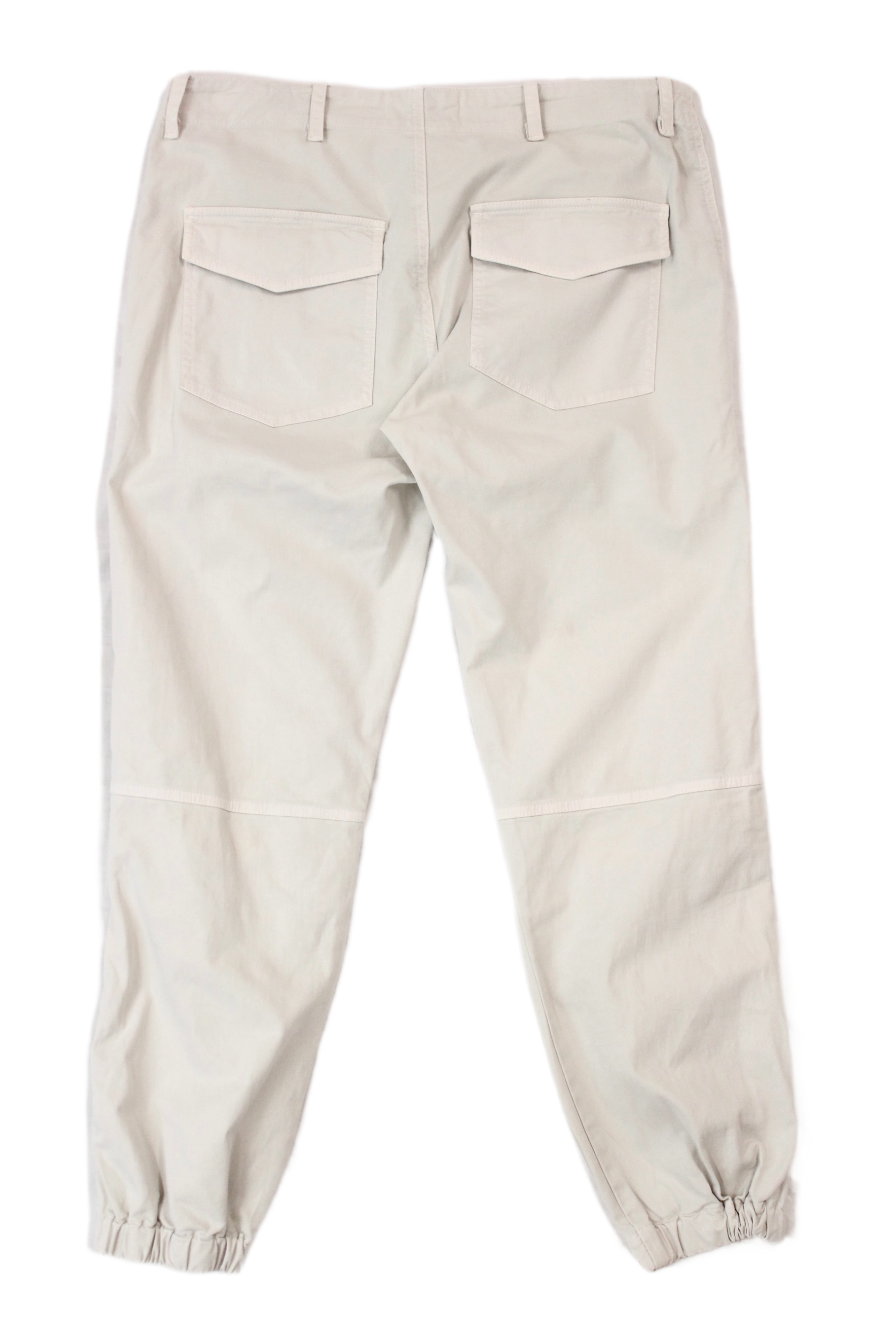 Nili Lotan - Cotton Pants