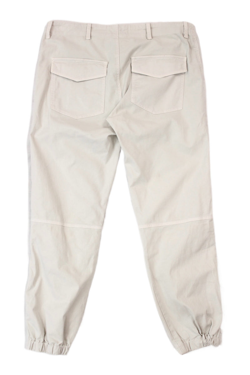 Nili Lotan - Cotton Pants