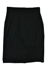 Helmut Lang - Cotton Pencil Skirt