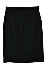 Helmut Lang - Cotton Pencil Skirt