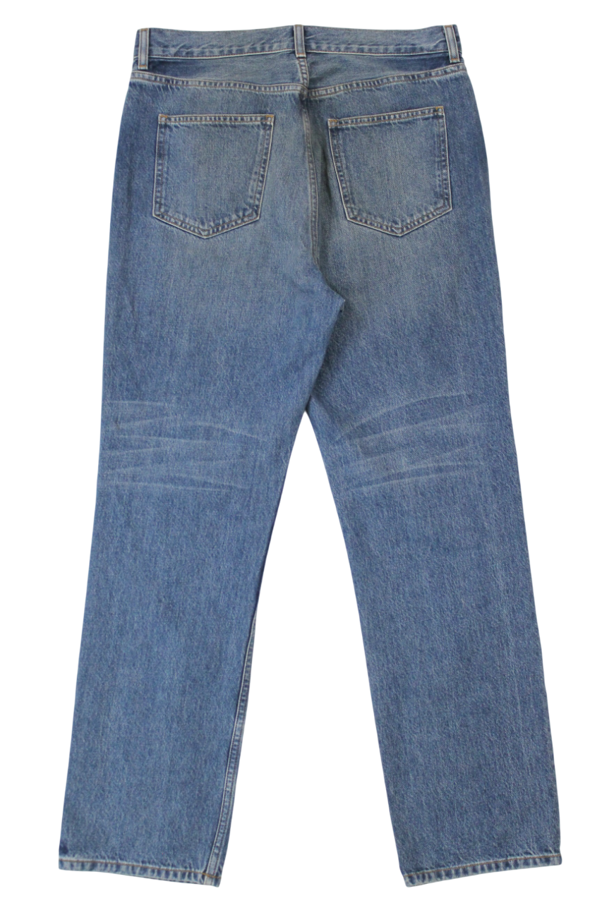 Doen - Relaxed Tapered Jeans