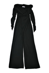 Club L - Stretch Knit Jumpsuit