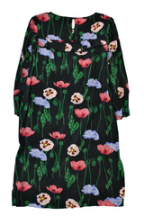 Curate by Trelise Cooper - Floral Frill Midi