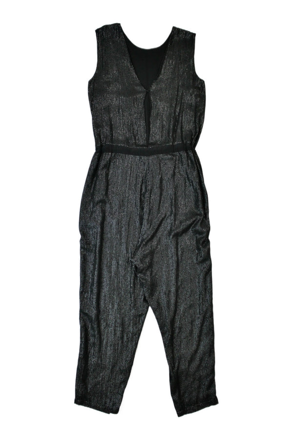 Juliette Hogan - Sequin Jumpsuit