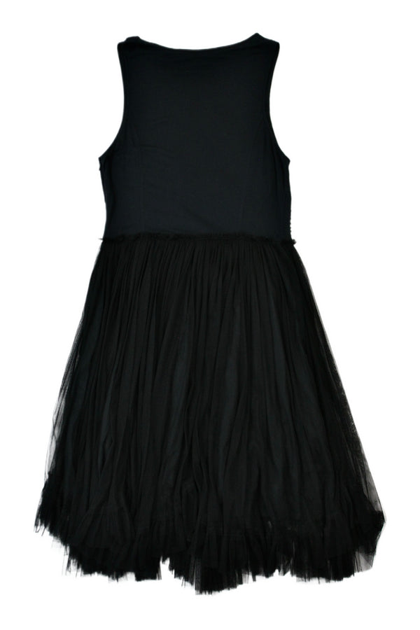 Cooper by Trelise - Sequin & Mesh Midi