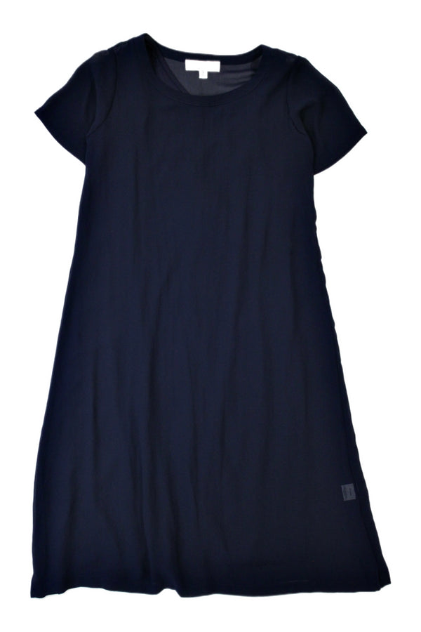Staple & Cloth - Chiffon Tunic Dress
