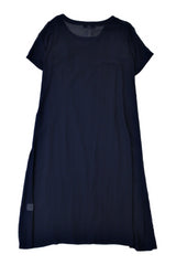 Staple & Cloth - Chiffon Tunic Dress