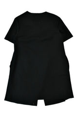 Turet Knuefermann - Felted Wool Throw Jacket