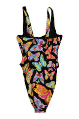 SNRKLBR - Butterfly One-Piece