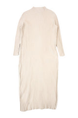 Marle - Rib Knit Maxi Dress