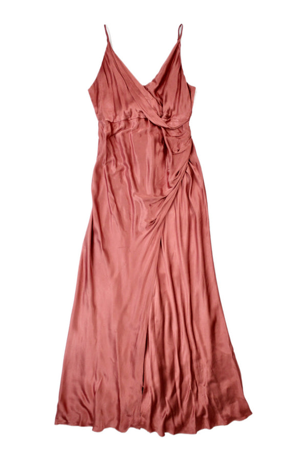 Shona Joy - Satin Maxi Dress