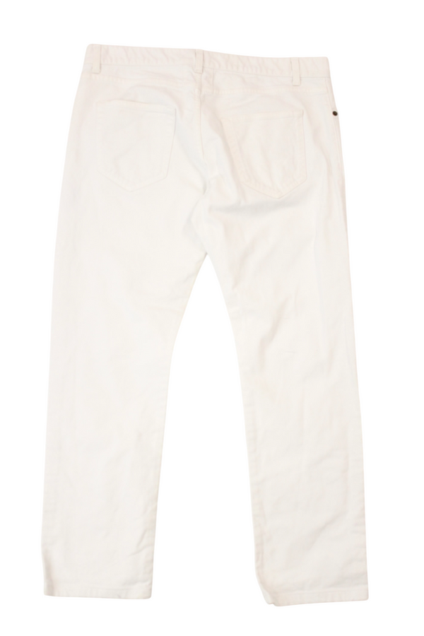 Saint Laurent - D01 M/SL-LW Jeans