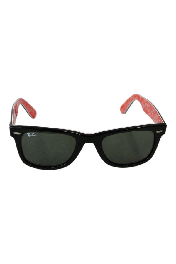 Rayban - Wayfarer Sunglasses