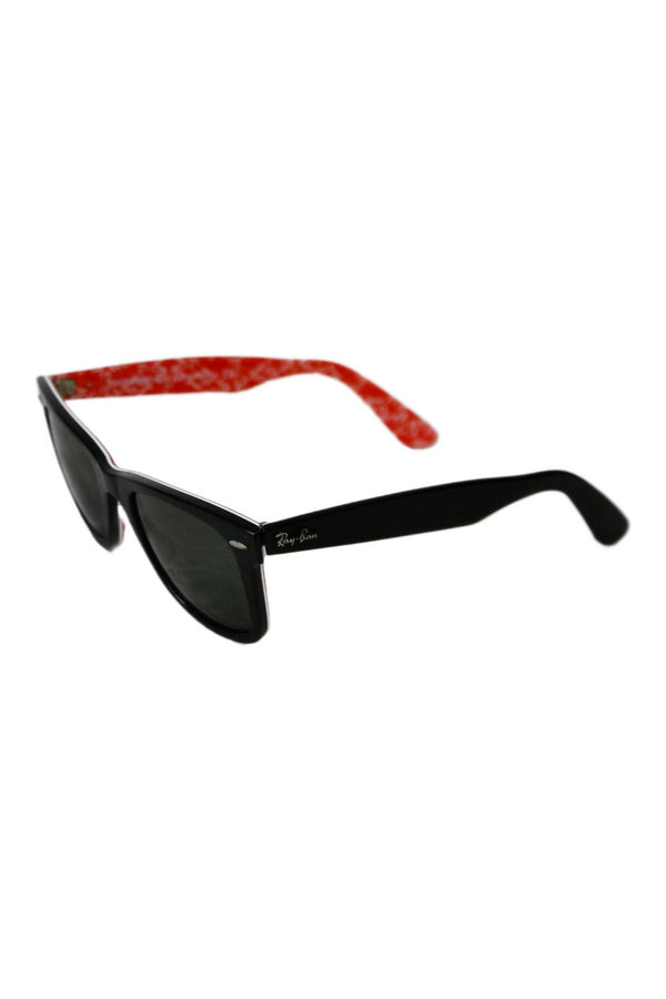 Rayban - Wayfarer Sunglasses