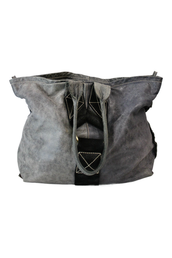 Nicoli - Soft Leather Bag